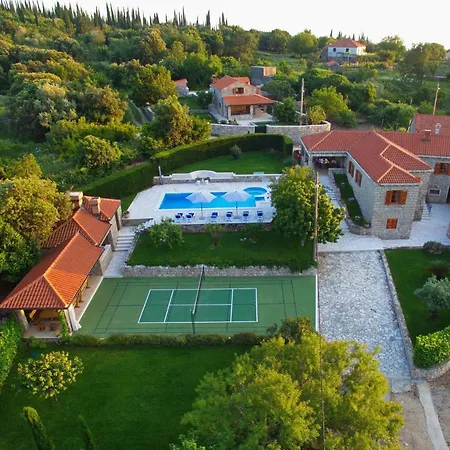 Villa Beautiful Casa Real *
