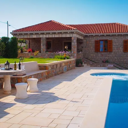 Villa Beautiful Casa Real
