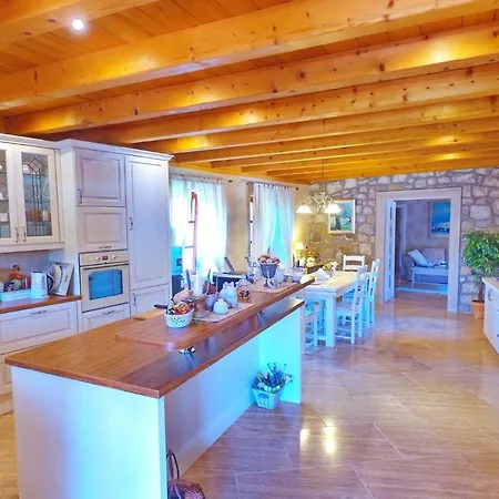 Villa Beautiful Casa Real Vitaljina