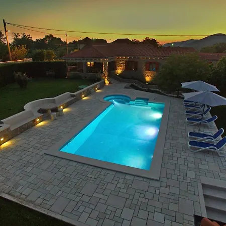 Beautiful Casa Real