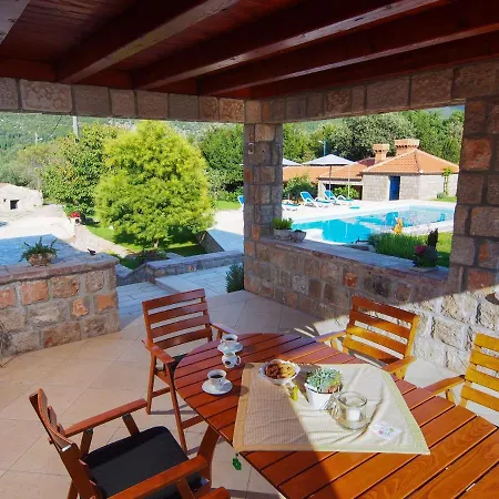 Beautiful Casa Real
