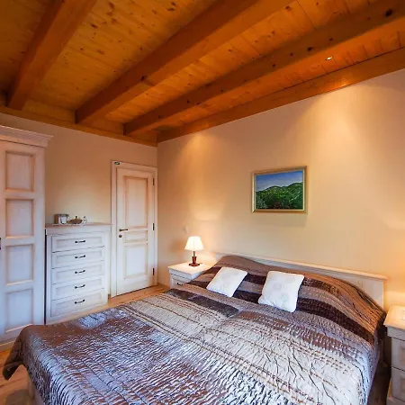 Beautiful Casa Real Villa *