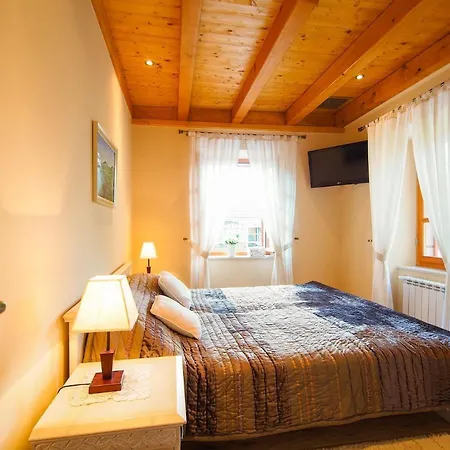 Beautiful Casa Real Villa Vitaljina