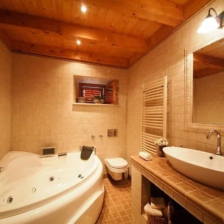 Beautiful Casa Real