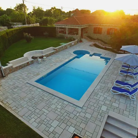 Beautiful Casa Real Vitaljina