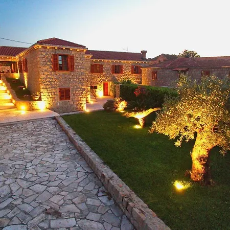 Beautiful Casa Real Vitaljina