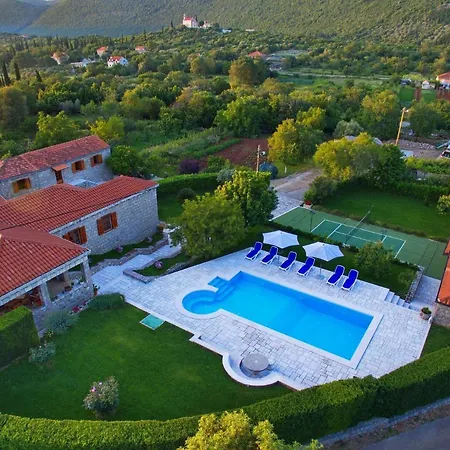 Beautiful Casa Real Villa Vitaljina