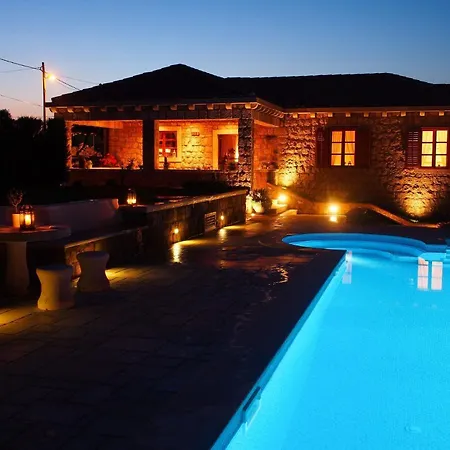 Beautiful Casa Real Villa *