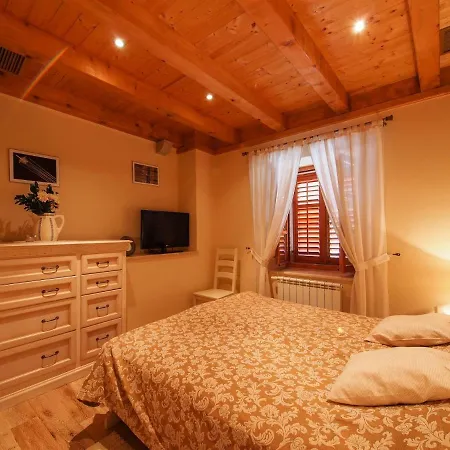 Beautiful Casa Real Vitaljina
