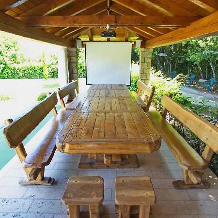 Beautiful Casa Real Villa *