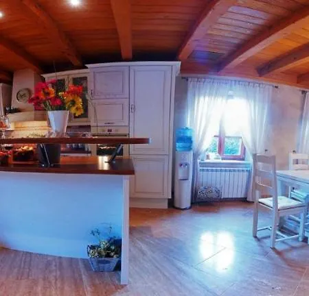 Beautiful Casa Real