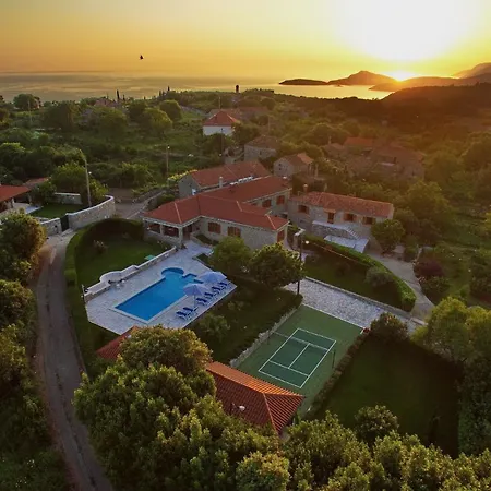 Villa Beautiful Casa Real Vitaljina